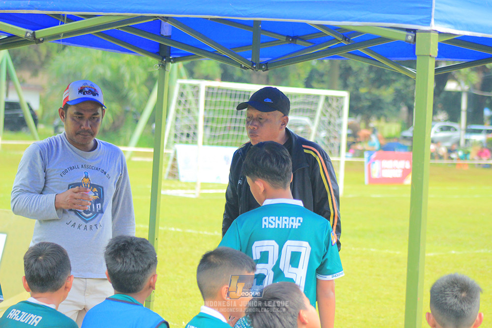 ijl u11 040126 diklat pakujaya vs brazillian soccer lfa