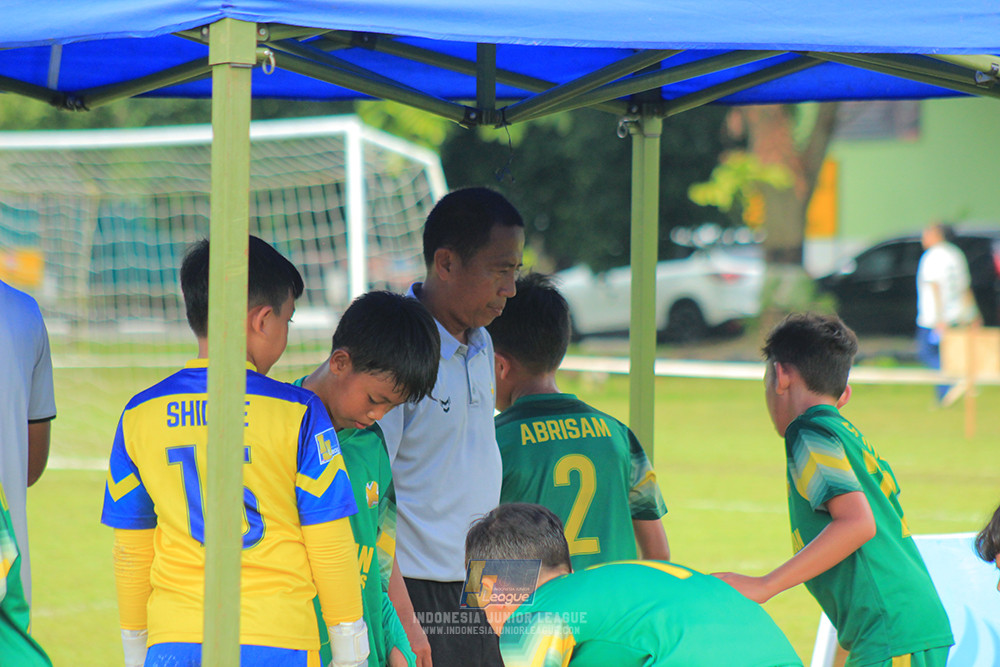 ijl u11 040126 diklat pakujaya vs brazillian soccer lfa
