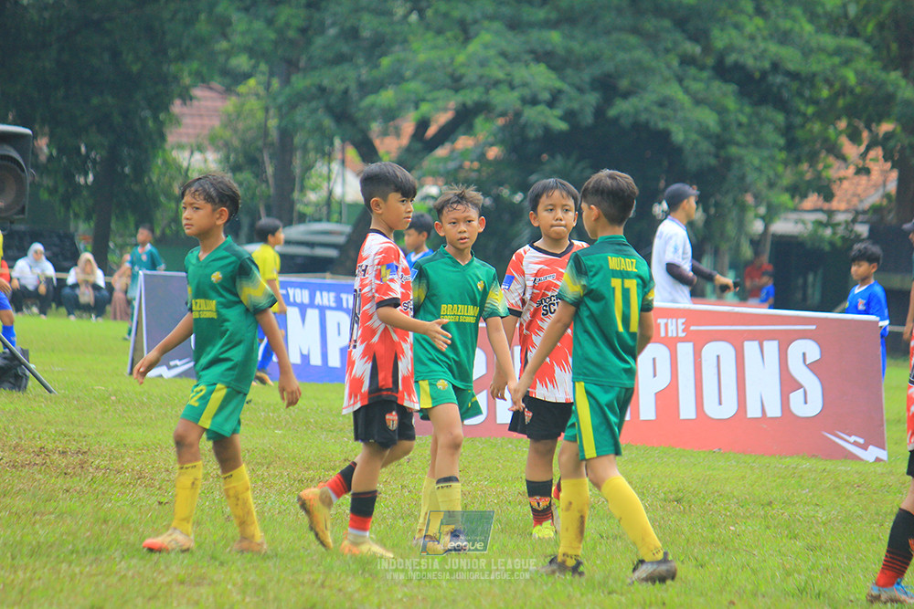 ijl u11 040126 diklat pakujaya vs brazillian soccer lfa