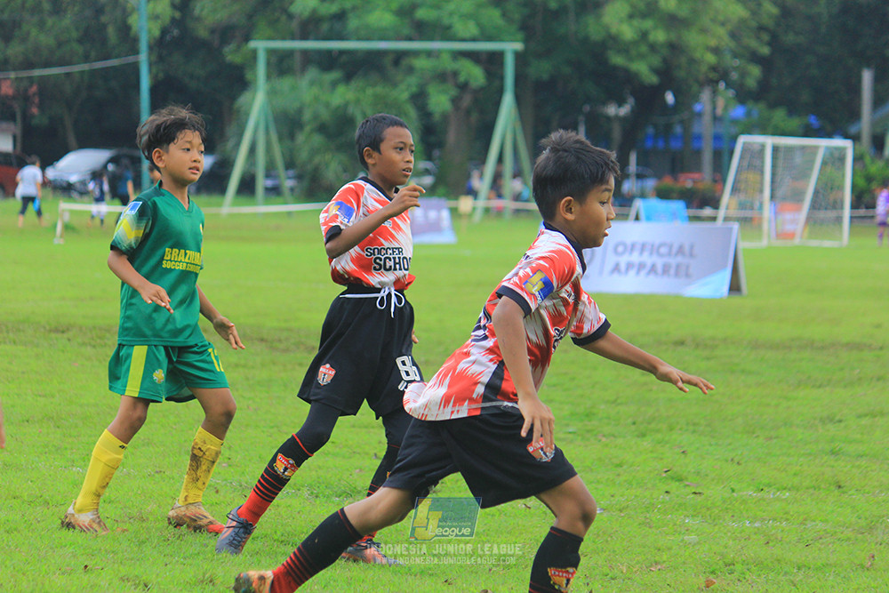 ijl u11 040126 diklat pakujaya vs brazillian soccer lfa