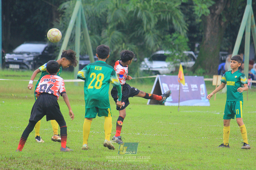 ijl u11 040126 diklat pakujaya vs brazillian soccer lfa