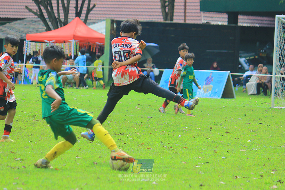 ijl u11 040126 diklat pakujaya vs brazillian soccer lfa