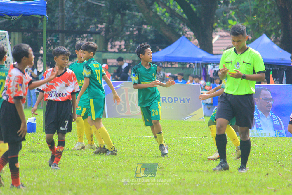 ijl u11 040126 diklat pakujaya vs brazillian soccer lfa