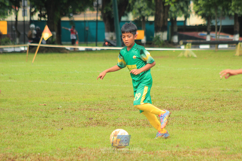 ijl u11 040126 diklat pakujaya vs brazillian soccer lfa