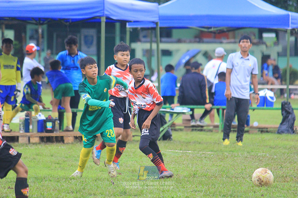ijl u11 040126 diklat pakujaya vs brazillian soccer lfa