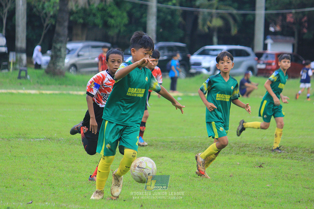 ijl u11 040126 diklat pakujaya vs brazillian soccer lfa