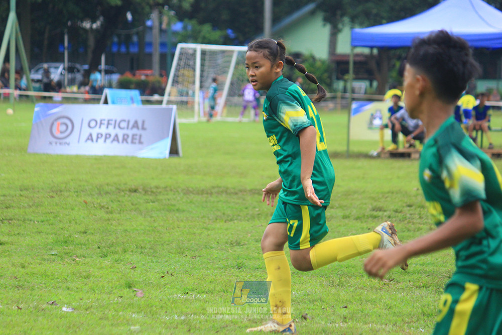 ijl u11 040126 diklat pakujaya vs brazillian soccer lfa