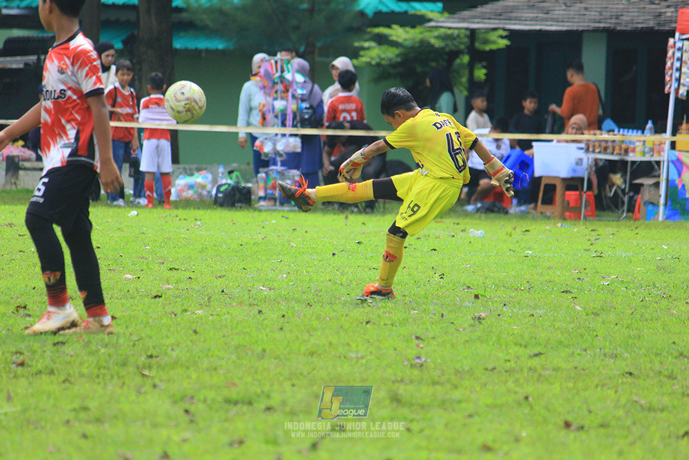 ijl u11 040126 diklat pakujaya vs brazillian soccer lfa