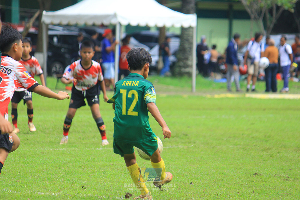 ijl u11 040126 diklat pakujaya vs brazillian soccer lfa