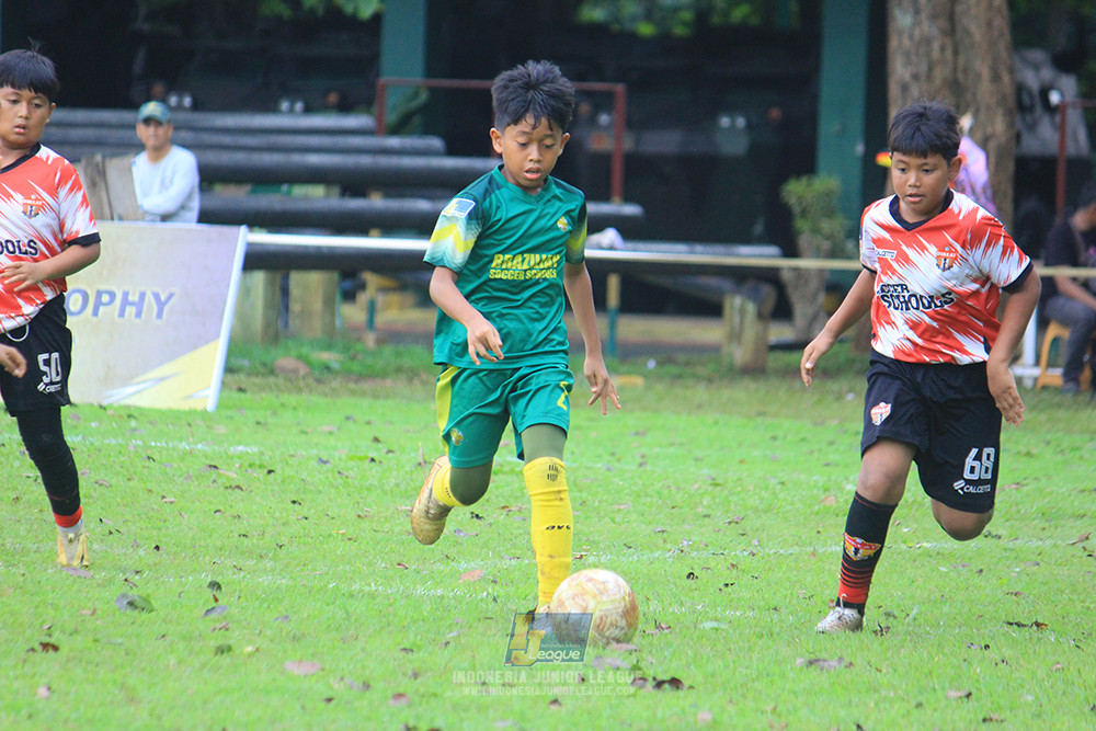 ijl u11 040126 diklat pakujaya vs brazillian soccer lfa