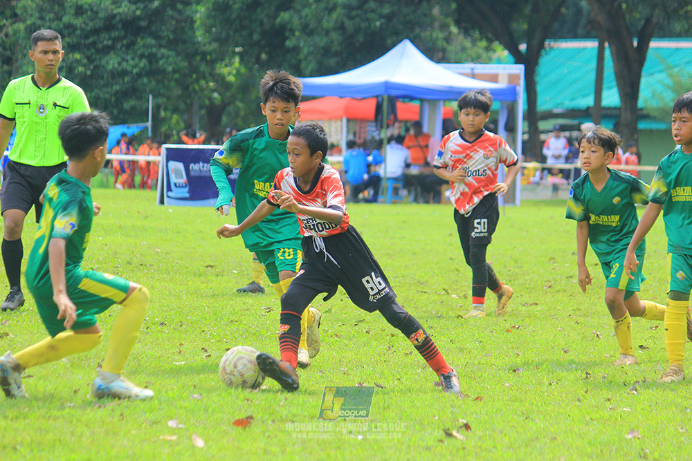 ijl u11 040126 diklat pakujaya vs brazillian soccer lfa