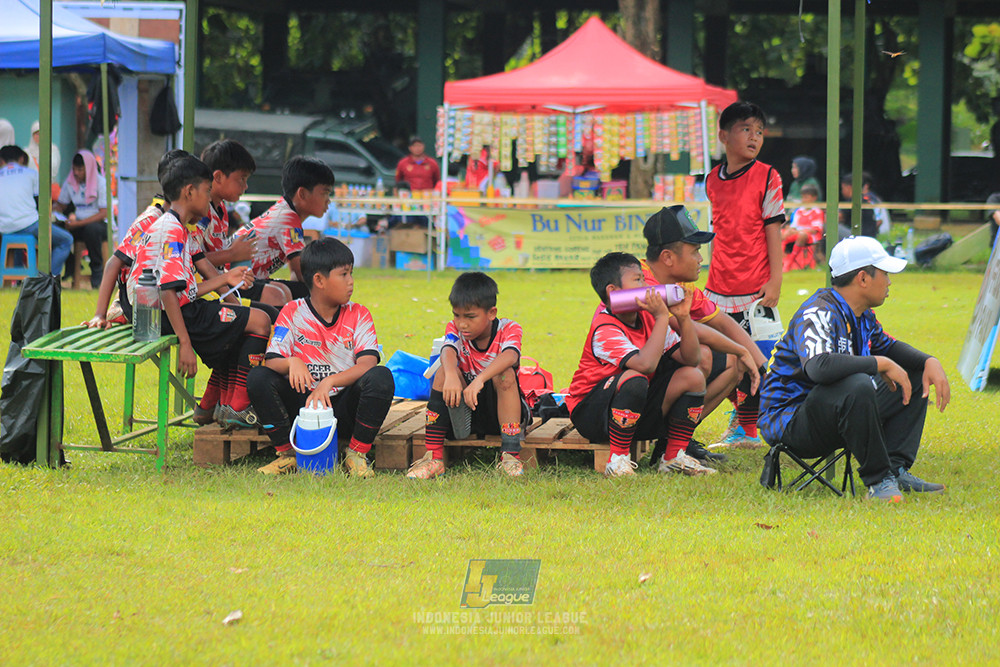 ijl u11 040126 diklat pakujaya vs brazillian soccer lfa