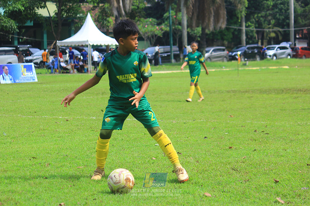 ijl u11 040126 diklat pakujaya vs brazillian soccer lfa