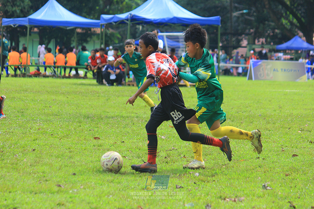 ijl u11 040126 diklat pakujaya vs brazillian soccer lfa