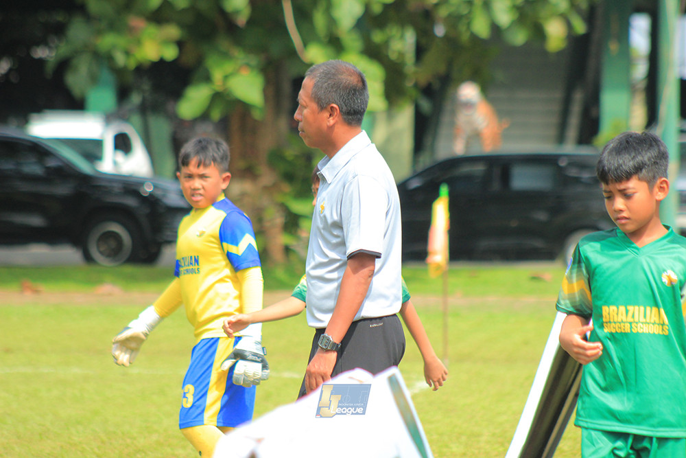 ijl u11 040126 diklat pakujaya vs brazillian soccer lfa