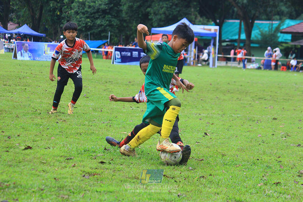 ijl u11 040126 diklat pakujaya vs brazillian soccer lfa