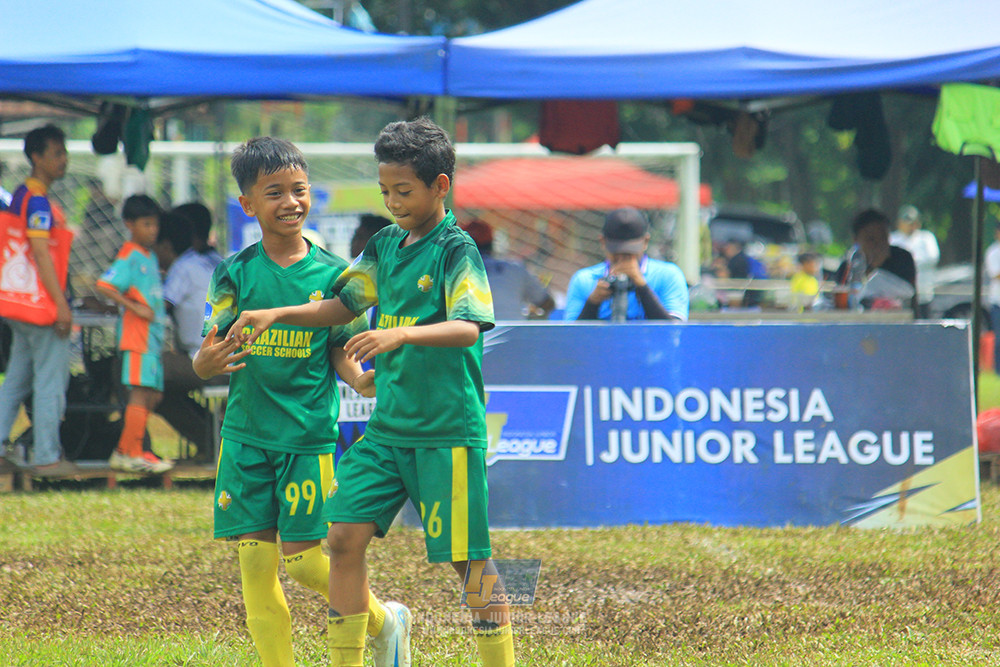 ijl u11 040126 diklat pakujaya vs brazillian soccer lfa