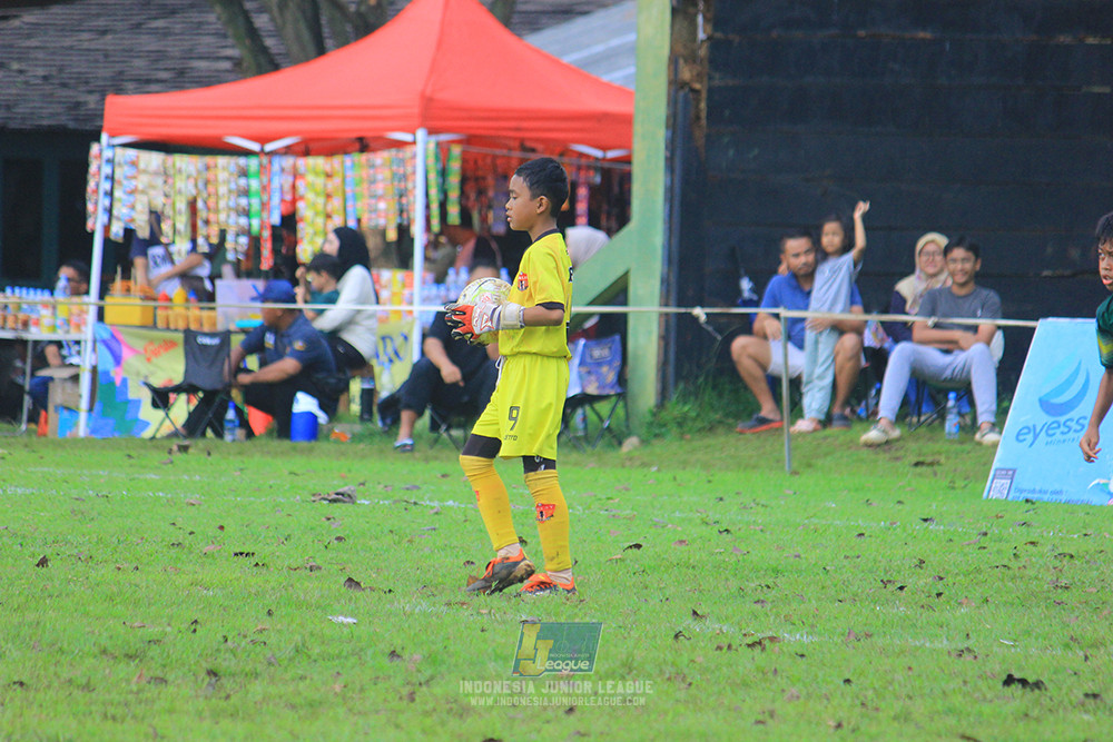 ijl u11 040126 diklat pakujaya vs brazillian soccer lfa