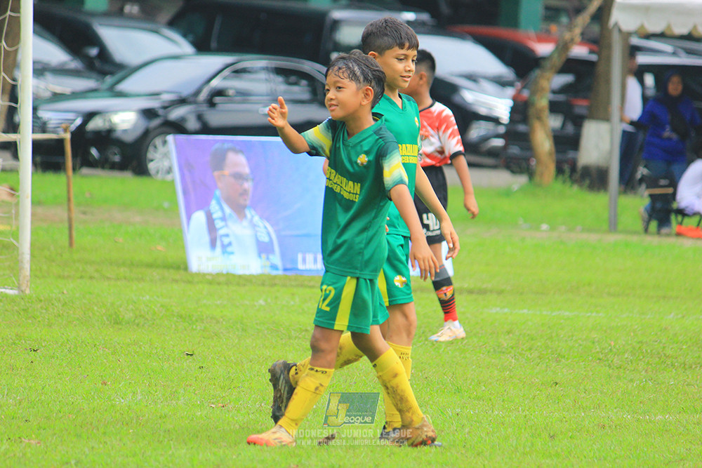 ijl u11 040126 diklat pakujaya vs brazillian soccer lfa