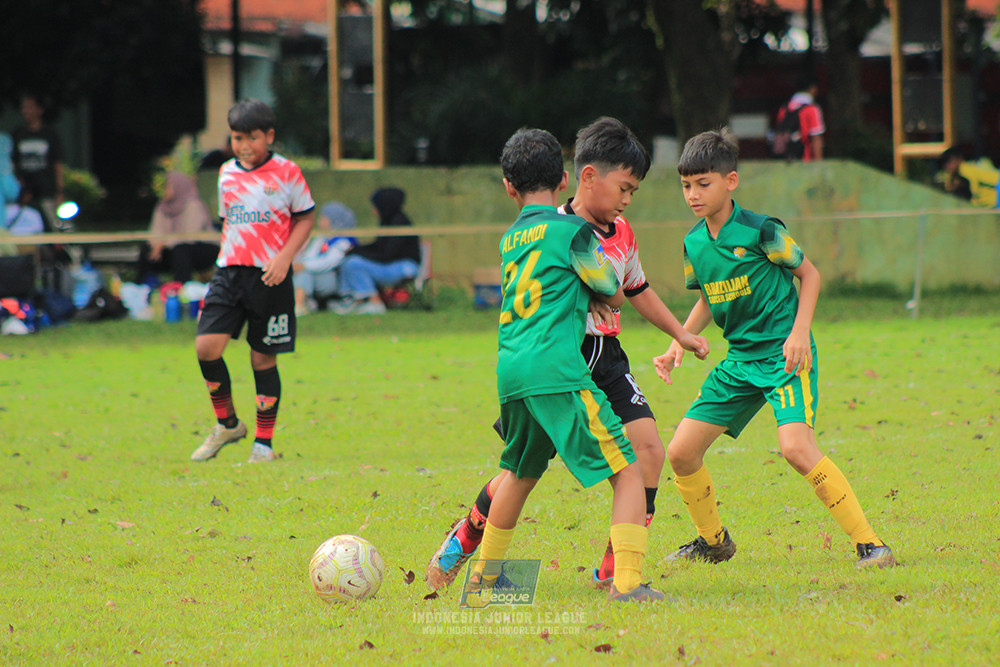 ijl u11 040126 diklat pakujaya vs brazillian soccer lfa