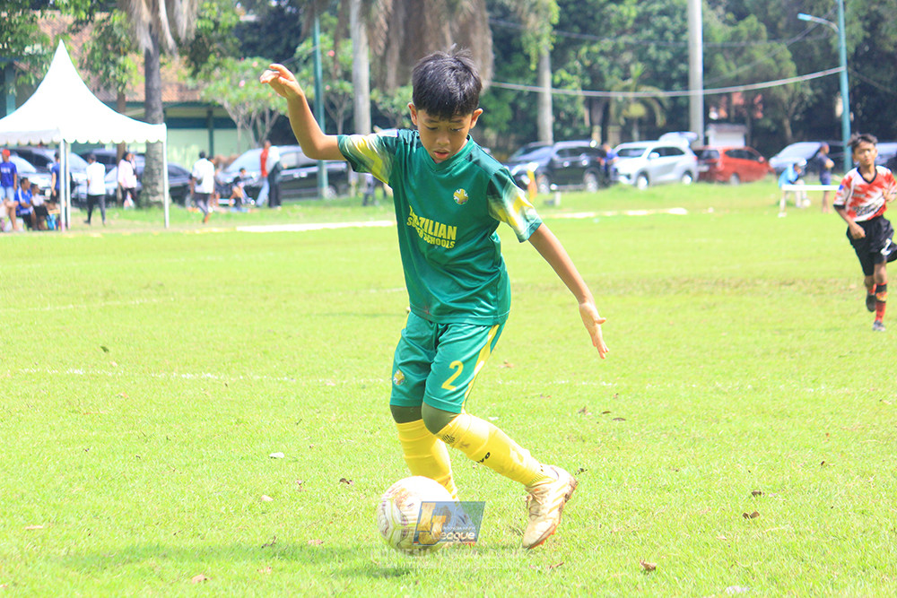 ijl u11 040126 diklat pakujaya vs brazillian soccer lfa