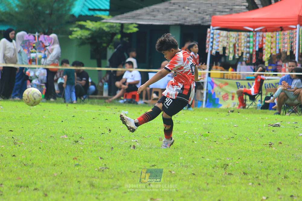 ijl u11 040126 diklat pakujaya vs brazillian soccer lfa