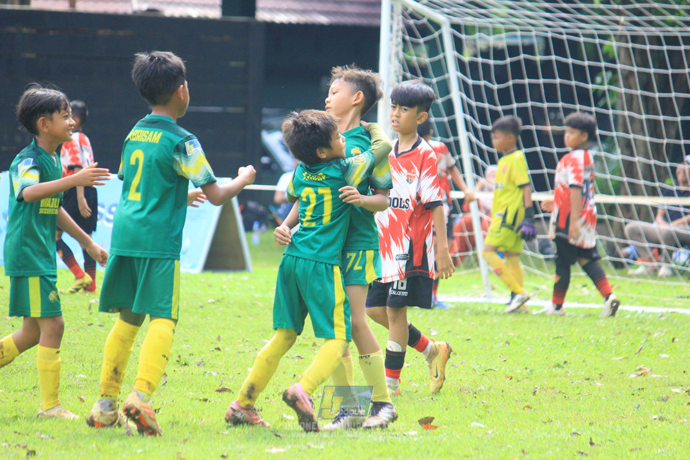 ijl u11 040126 diklat pakujaya vs brazillian soccer lfa