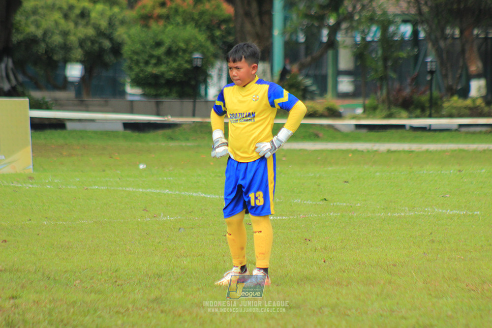 ijl u11 040126 diklat pakujaya vs brazillian soccer lfa