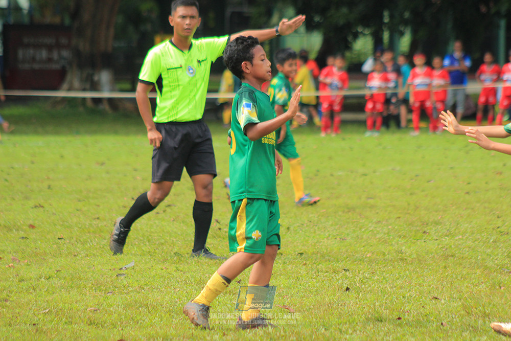 ijl u11 040126 diklat pakujaya vs brazillian soccer lfa