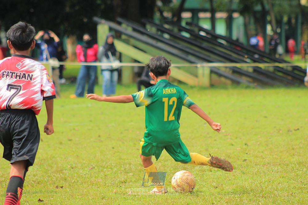 ijl u11 040126 diklat pakujaya vs brazillian soccer lfa