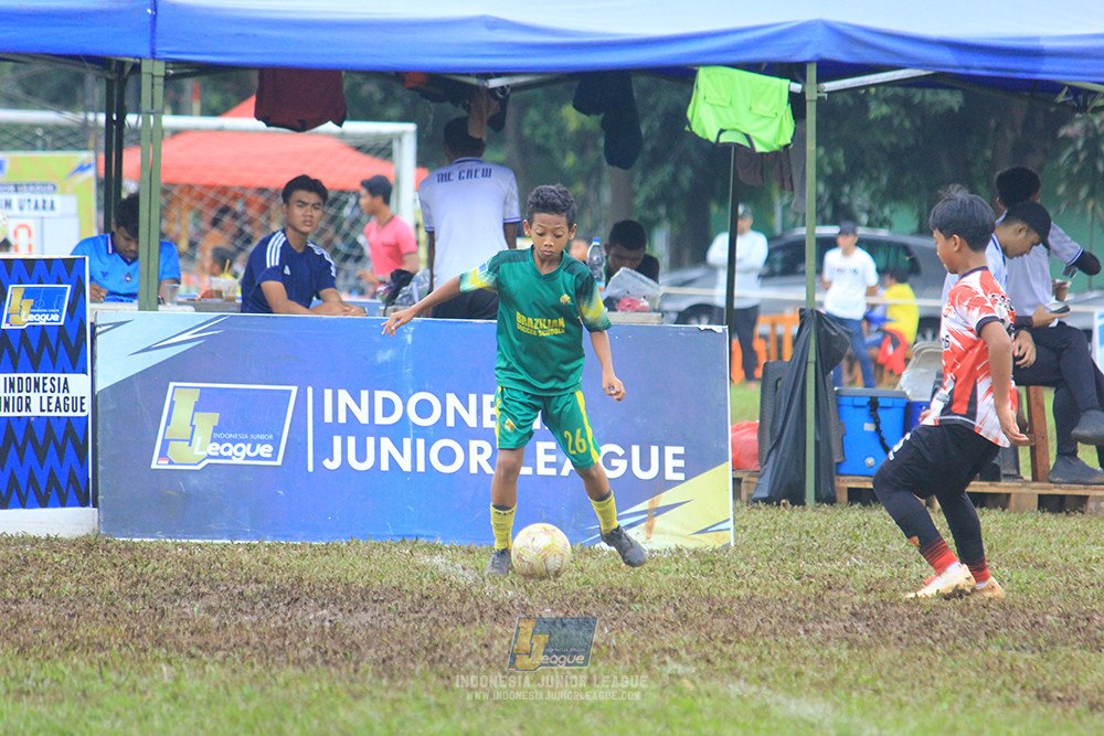 ijl u11 040126 diklat pakujaya vs brazillian soccer lfa