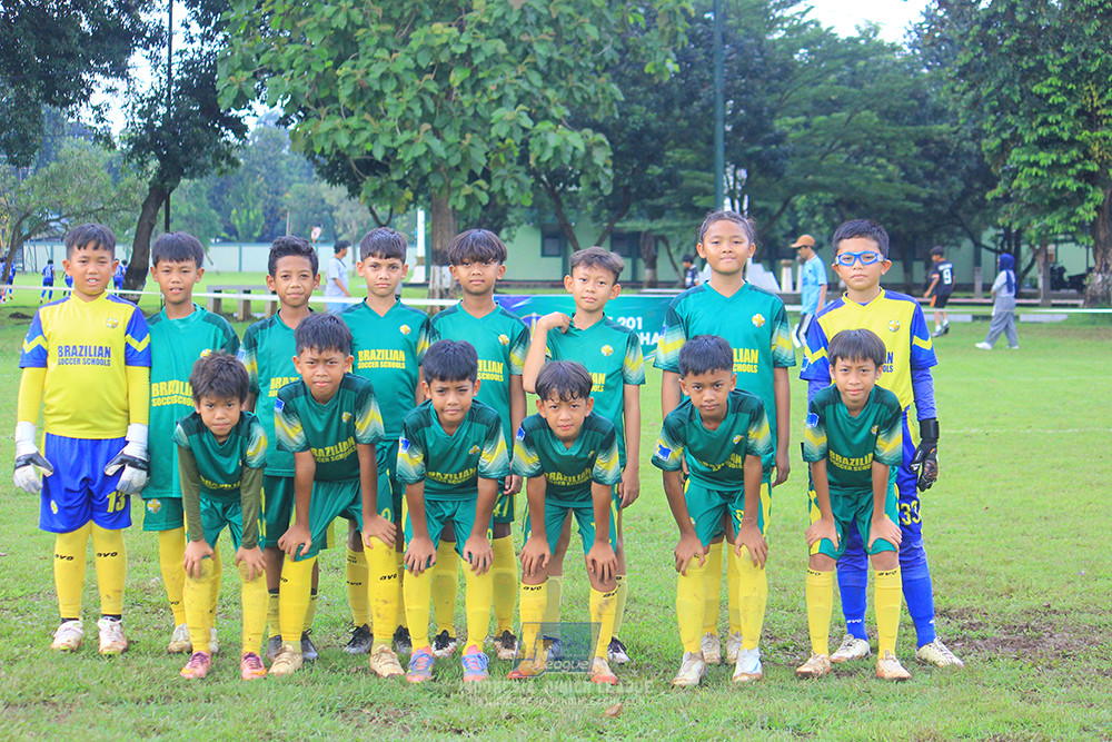 ijl u11 040126 diklat pakujaya vs brazillian soccer lfa