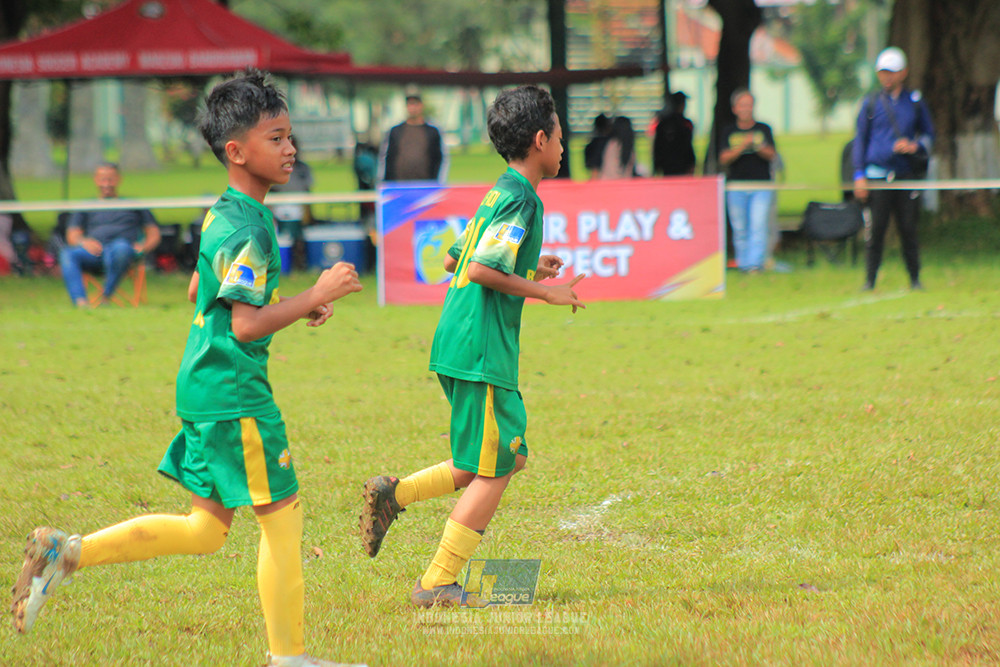 ijl u11 040126 diklat pakujaya vs brazillian soccer lfa