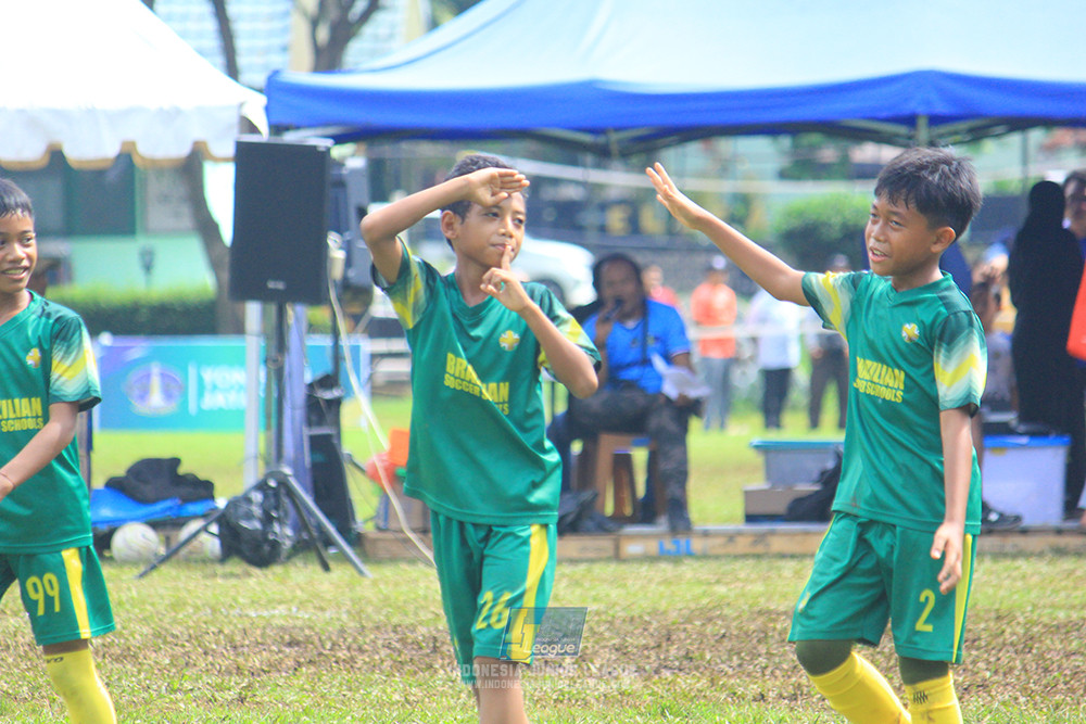 ijl u11 040126 diklat pakujaya vs brazillian soccer lfa