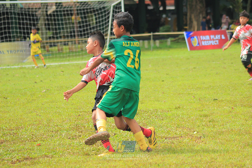 ijl u11 040126 diklat pakujaya vs brazillian soccer lfa