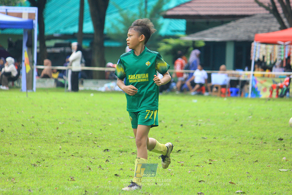ijl u11 040126 diklat pakujaya vs brazillian soccer lfa