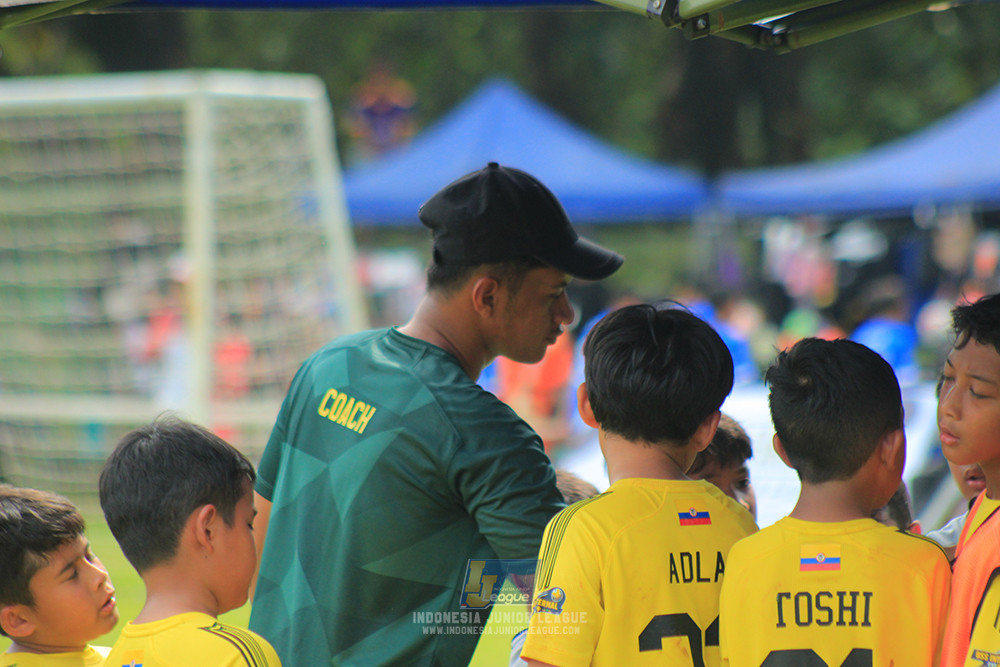ijl u11 040126 diklat pakujaya vs brazillian soccer lfa