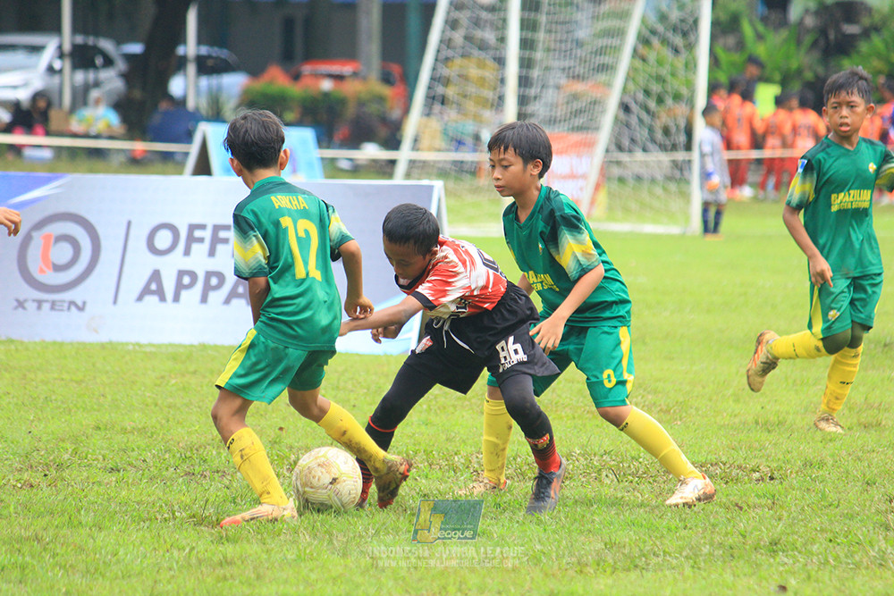 ijl u11 040126 diklat pakujaya vs brazillian soccer lfa