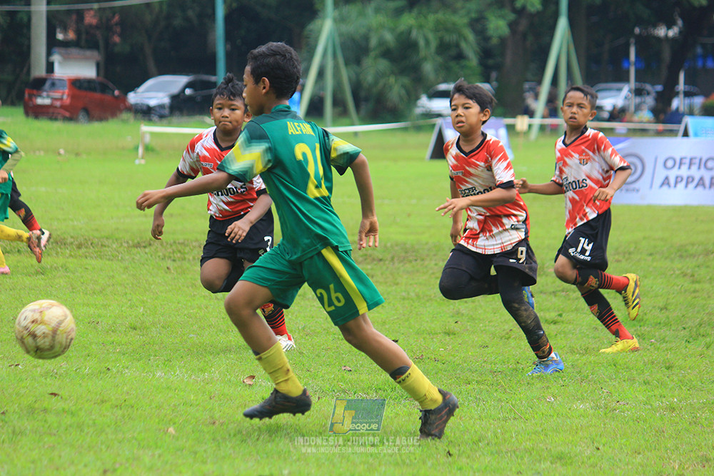 ijl u11 040126 diklat pakujaya vs brazillian soccer lfa