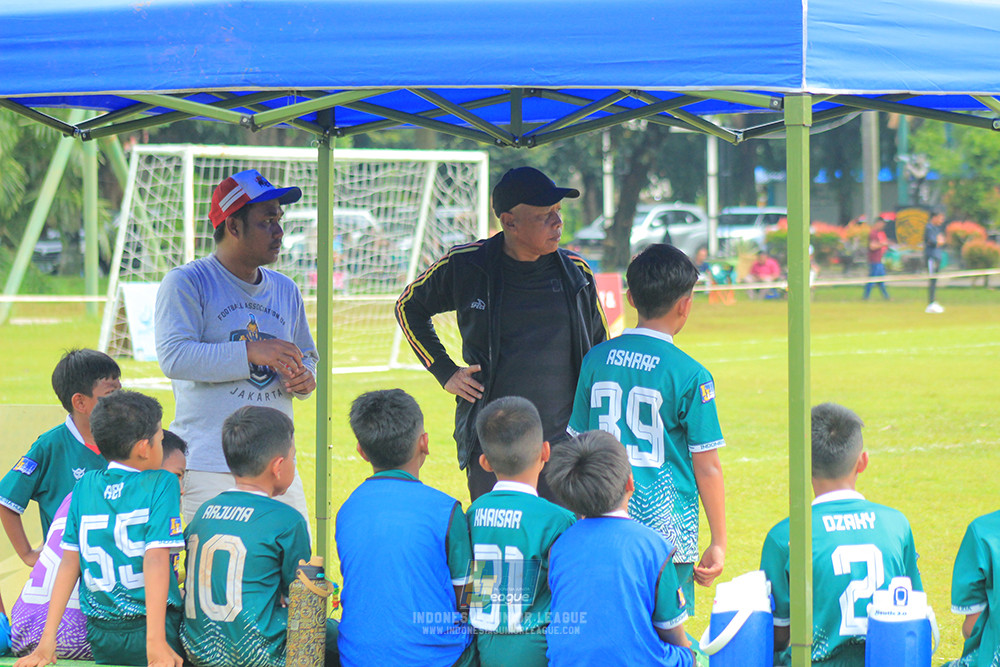 ijl u11 040126 diklat pakujaya vs brazillian soccer lfa