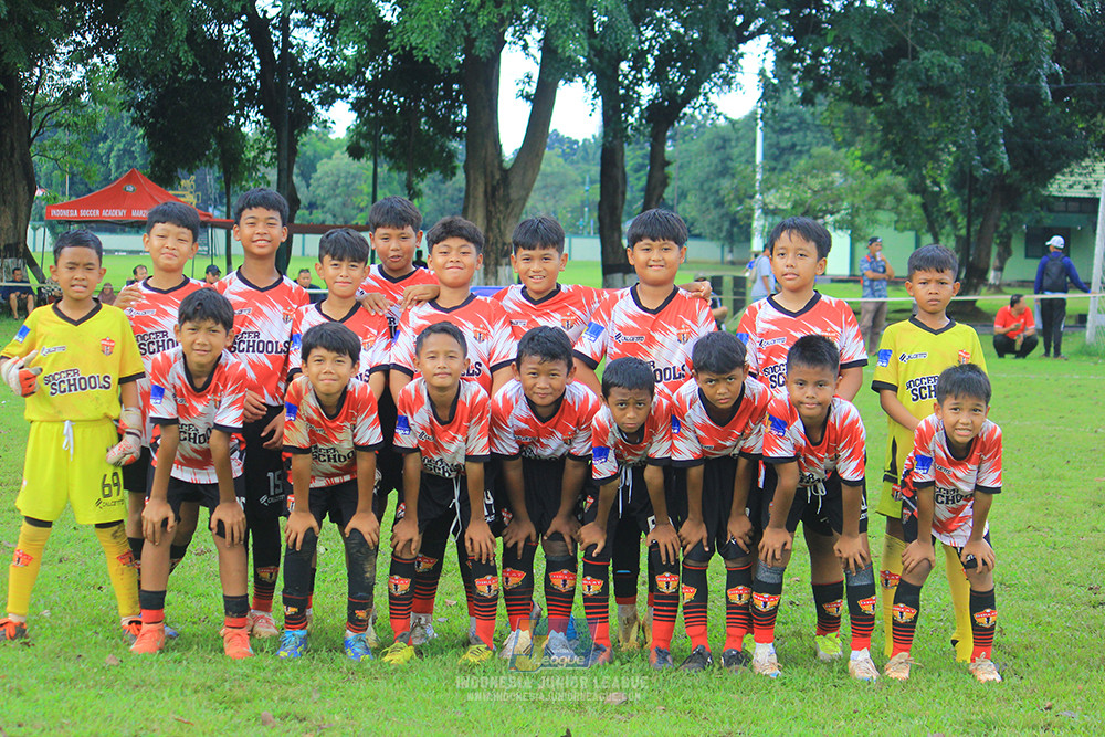 ijl u11 040126 diklat pakujaya vs brazillian soccer lfa