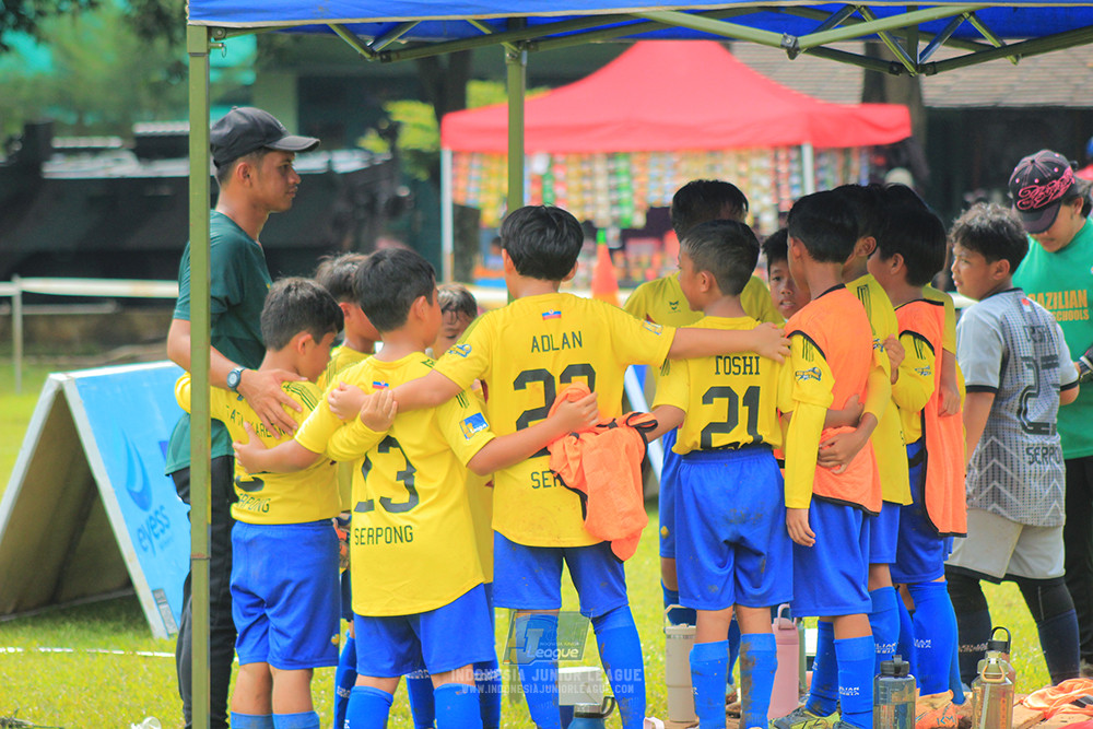 ijl u11 040126 diklat pakujaya vs brazillian soccer lfa