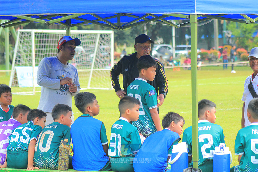 ijl u11 040126 diklat pakujaya vs brazillian soccer lfa