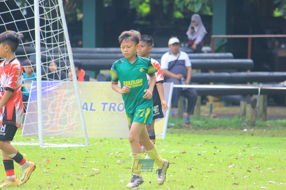 ijl u11 040126 diklat pakujaya vs brazillian soccer lfa