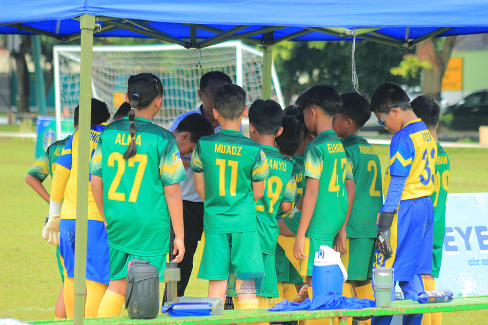 ijl u11 040126 diklat pakujaya vs brazillian soccer lfa