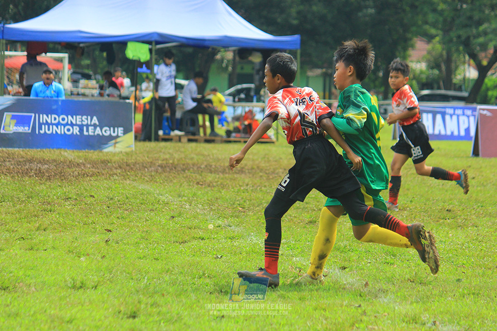 ijl u11 040126 diklat pakujaya vs brazillian soccer lfa