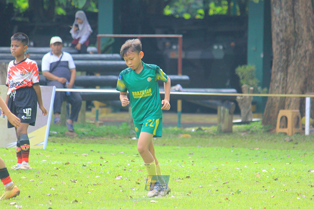 ijl u11 040126 diklat pakujaya vs brazillian soccer lfa