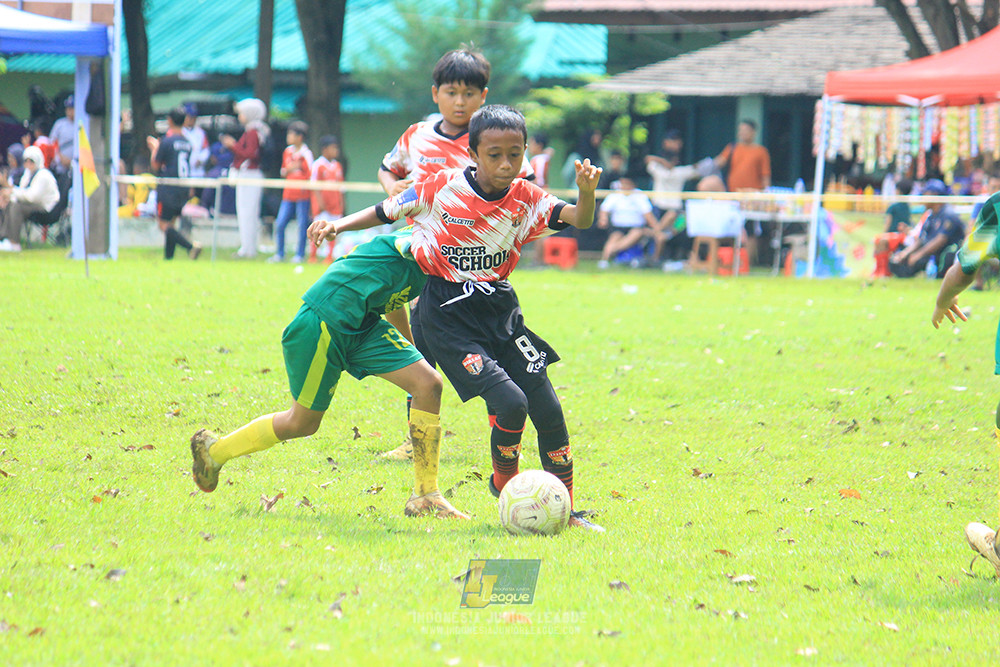ijl u11 040126 diklat pakujaya vs brazillian soccer lfa
