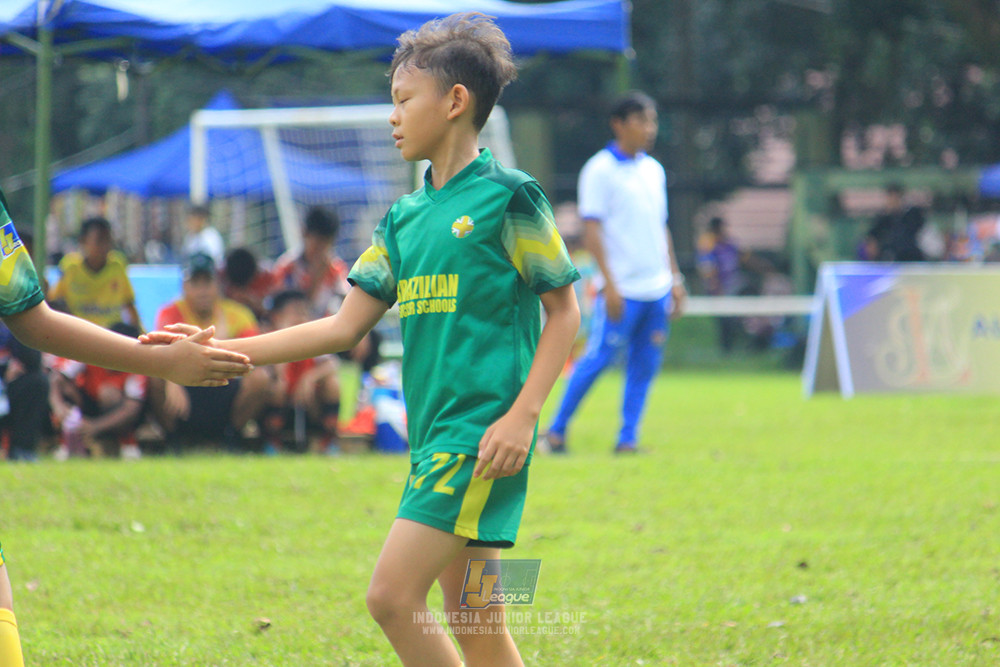 ijl u11 040126 diklat pakujaya vs brazillian soccer lfa