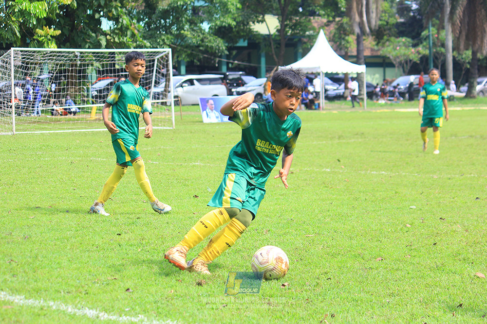 ijl u11 040126 diklat pakujaya vs brazillian soccer lfa